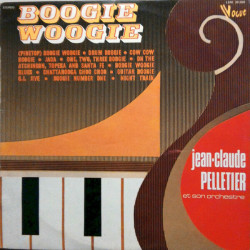 Boogie Woogie
