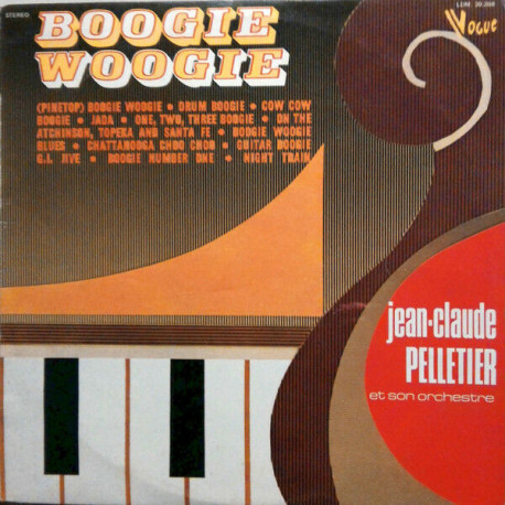 Boogie Woogie