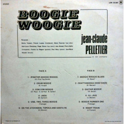 Boogie Woogie