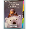 Philip Pullman Les Royaumes du Nord 1folio junior