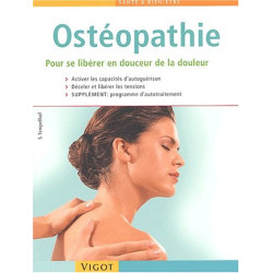 L'osthéopathie