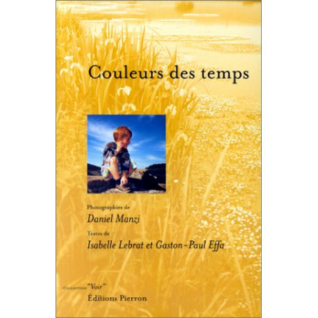 Couleurs des temps Couleurs des temps