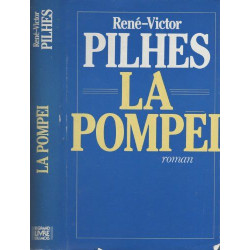 La Pompéi: La mort inouïe de la comtesse