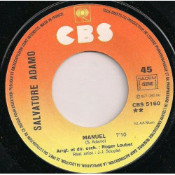 Si Tu Étais / Manuel
