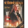 Revue CINEMA n319 320 de Cinéma de Belgique
