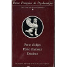 Revue Française de Psychanalyse Mars Avril 1986 - Tome L / 2 -...