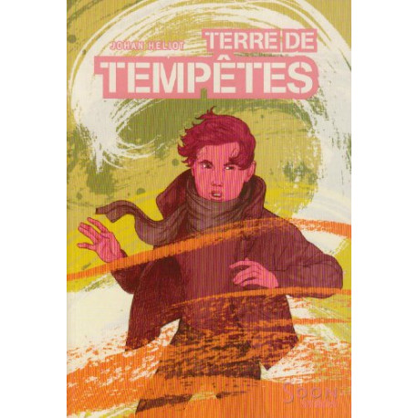 Terre de tempetes Terre de tempetes