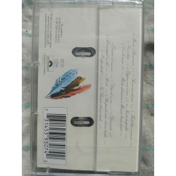 Zucchero Sugar Fornaciari's Greatest Hits Cassette Audio-K7 NEUVE...