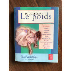 Le poids
