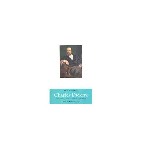 Charles dickens.ouvrier a douze ans.celebre a vingt-quatre Charles dickens.ouvrier a douze ans.celebre a vingt-quatre