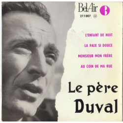 L'enfant De Nuit