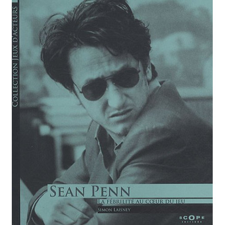 Sean Penn Sean Penn