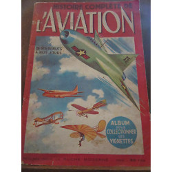 Histoire complète de l'aviation de ses débuts à nos jours La Ruche...