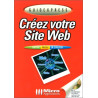 Créez votre site Web avec CD-Rom