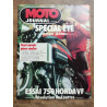 Moto Journal Nº 562 24 Juillet 1982