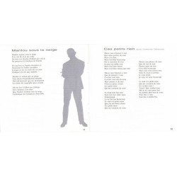 Ses Plus Belles Chansons Vol 4 L'Eau A La Bouche