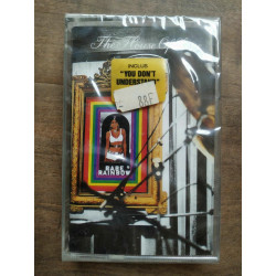 House of love Babe Rainbow Cassette Audio-K7 NEUF SOUS BLISTER