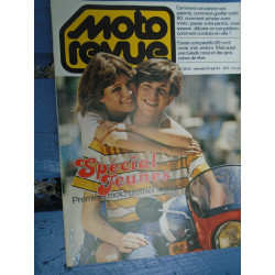 Moto Revue N 2516