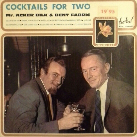 Cocktails For Two Cocktails For Two
