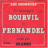 Les Chomeurs / Le Tribunal
