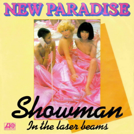 Showman Showman