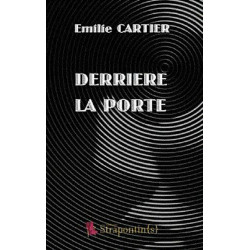 Derrière la porte