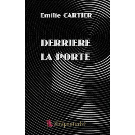 Derrière la porte
