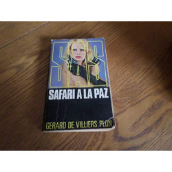 SAS Safari a La Paz