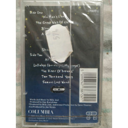 Billy Joel River of dreams Cassette Audio-K7 NEUVE SOUS BLISTER