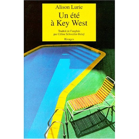 Un été à Key west Un été à Key west