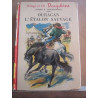 Joseph e chipperfield Ouragan l'étalon sauvage Rouge et Or dauphine