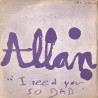 I Need You So Bad