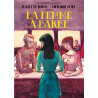 La femme à barbe