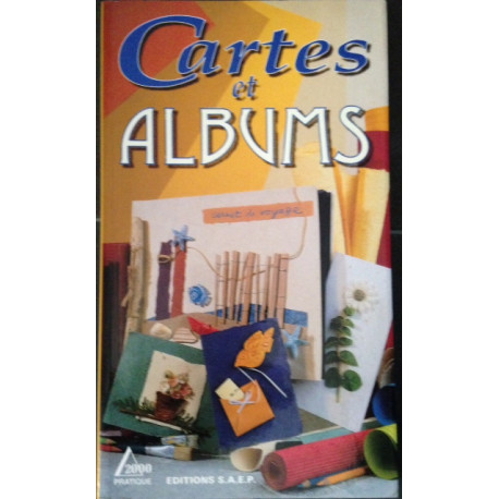 Cartes et albums Cartes et albums