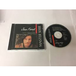 Master Serie : Jean Ferrat Vol. 2 - Edition remasterisée avec livret