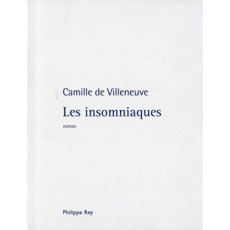 Les insomniaques