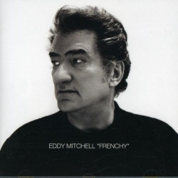 Eddy "Frenchy" Mitchell