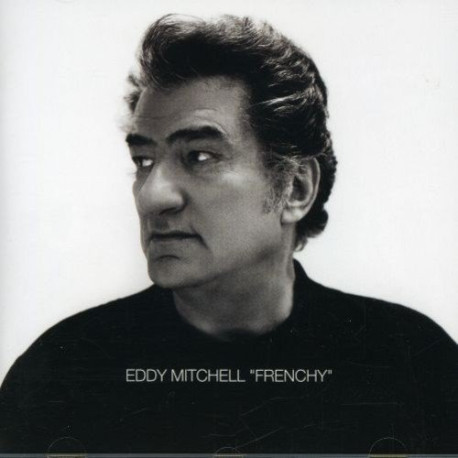 Eddy "Frenchy" Mitchell