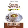 Cuisine conviviale à petit prix