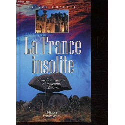 La France insolite