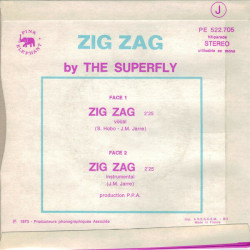 Zig Zag