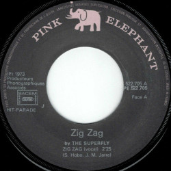 Zig Zag
