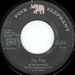 Zig Zag