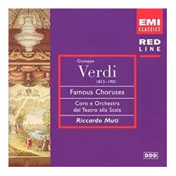 Famous choruses