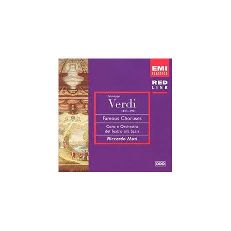 Famous choruses Famous choruses