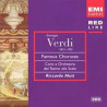 Famous choruses