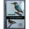 Atlas illustré oiseaux grund