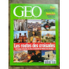 Magazine GEO n202 Décembre 1995