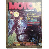 Moto Journal - Nº 104 / 8 Février 1973