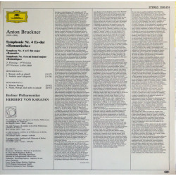 Symphonie Nr.4 "Romantische"
